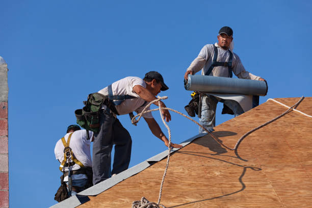 Quick and Trustworthy Emergency Roof Repair Services in Sulphur Springs, TX